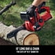 thumbnail image 4 of Chainsaw CRAFTSMAN V20 Mini batería de 10 pulgadas, 2.0 Ah con cargador, 4 of 9