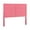 Pink, variant on Furniture of America Belina Cottage Wood Headboard, Full/Queen, Green