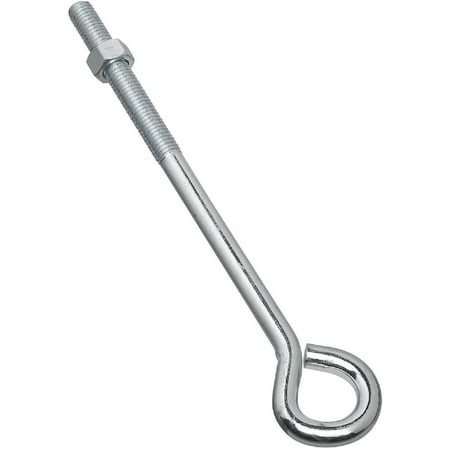 

National Mfg. National Hex Nut Eye Bolt