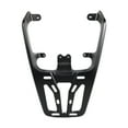 thumbnail image 4 of funtasica Electric Vehicle Rear Rack Rear Luggage Rack Aluminum Alloy Modification Rear Carrier for Electric Vehicle Replace Parts Black A, 4 of 8