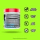 thumbnail image 4 of Suplemento dietético GHOST Size V3 Muscle Builder 30 porciones, 4 of 6