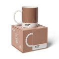 thumbnail image 1 of Taza de café Pantone 375 ml Mocha, 1 of 4
