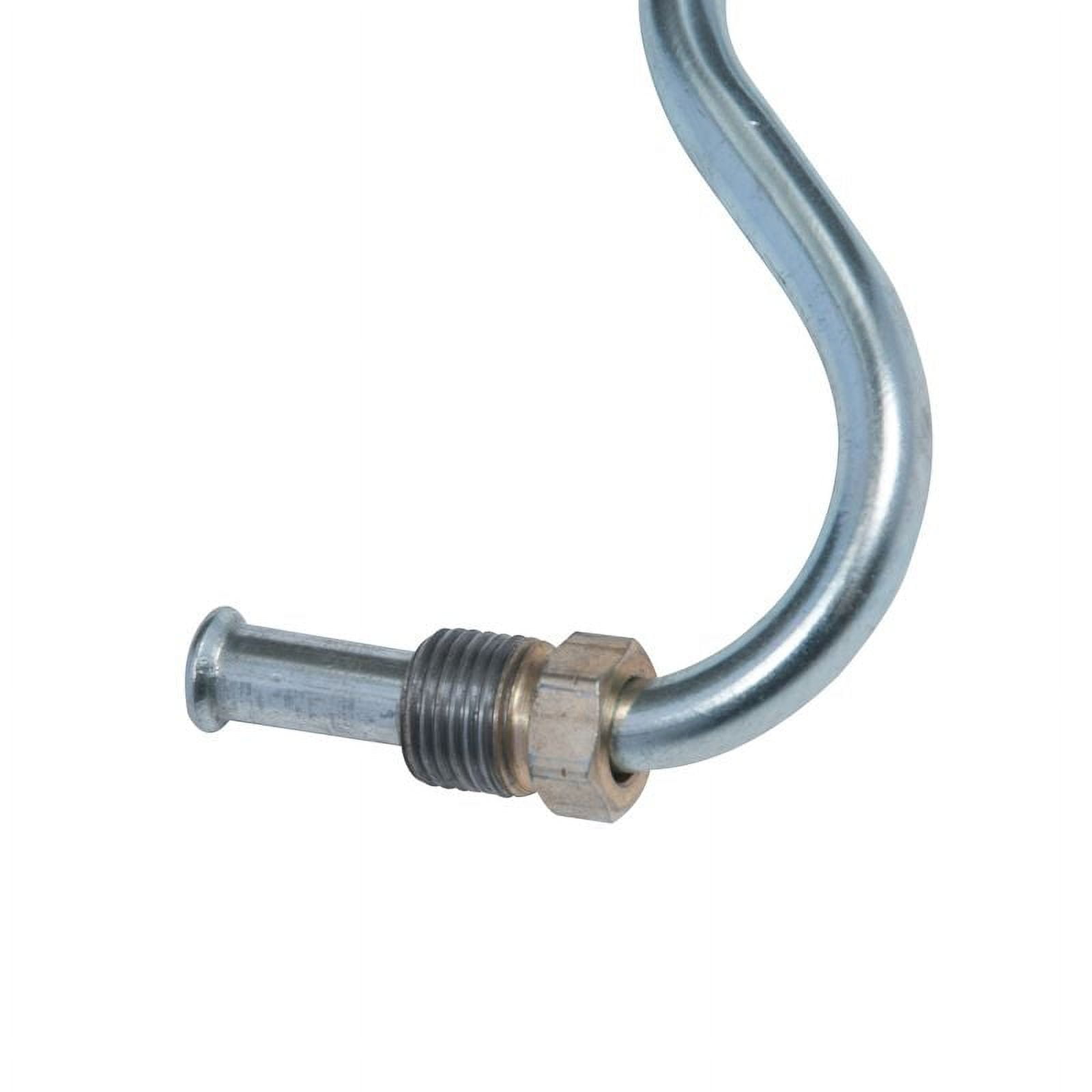 Power Steering Pressure Line Hose Assembly Fits select: 2003-2007 HONDA ACCORD, 2004-2008 ACURA TSX