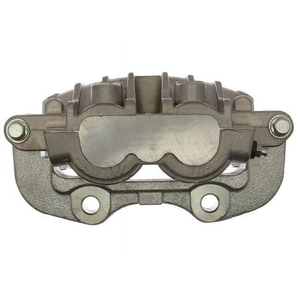 Rear Right Brake Caliper - Compatible with 2000 - 2006 Chevy Tahoe 2001 2002 2003 2004 2005