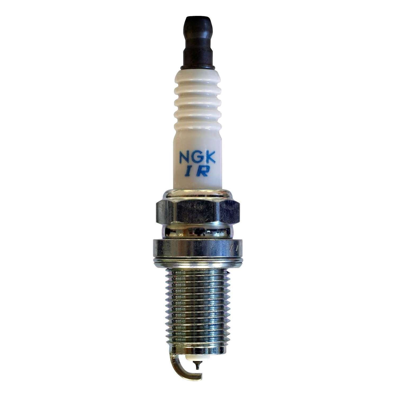 NGK 6507 Laser Iridium Spark Plug (4 Pack) Fits select: 2001-2005 DODGE NEON, 2002-2005 SUBARU IMPREZA