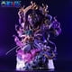 thumbnail image 1 of 35cm One Piece Zoro Ashura Three Heads And Six Arms Statue Super Large Anime Action Figure Gk Model Figurines Christmas Gift Toy zhangmengya LED, 1 of 2