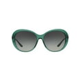 thumbnail image 3 of Sunglasses Versace VE 4324 B 521611 Transparent Green, 3 of 4