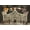 Unframed, variant on Art.com Texas under Six Flags, Alamo, San Antonio, Texas Stretched Canvas Print Wall Art, 36" x 24"
