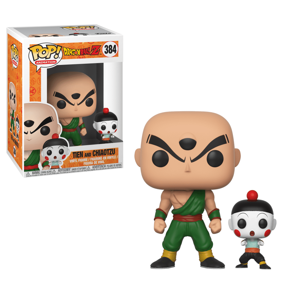 funko normal