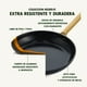 thumbnail image 3 of Batería de Cocina con Cerámica Antiadherente 5 Piezas GreenPan Reserve Negro, 3 of 5