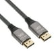 thumbnail image 4 of Cable de datos de ancho de banda DP 1.4 versión 8K 4K 32.4Gbps para monitor de computadora, 4 of 8
