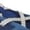 Game Royal/Vivid Orange/White/University Blue, variant on Men's ZoomX Vaporfly Next% 2 White Volt Racer Blue Running Shoes, from StockX