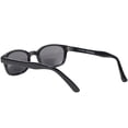 thumbnail image 5 of Pacific Coast Sunglasses X-KD Bifocal Readerz Black Frame Smoke Lens 1.50 Magnification, 5 of 7