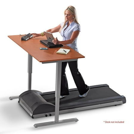 Lifespan Tr1200 Dt3 Standing Desk Treadmill Walmart Com