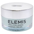 thumbnail image 2 of Crema marina Pro-Collagen de Elemis para unisex - 1.6 oz Elemis Elemis Pro-Collagen Marine Cream Crema Unisex 1.7oz, 2 of 3