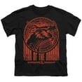 thumbnail image 2 of Dungeons and Dragons Year of the Dragon Street Red Kids T Shirt (X-Large) for Youth Toddler Boys and Girls, Black, 2 of 5