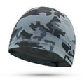 thumbnail image 1 of Gorra ciclista Deportes al aire libre hombres ciclismo gorra bicicleta casco forro correr esquí moto Tomshoo Gorra ciclista, 1 of 7