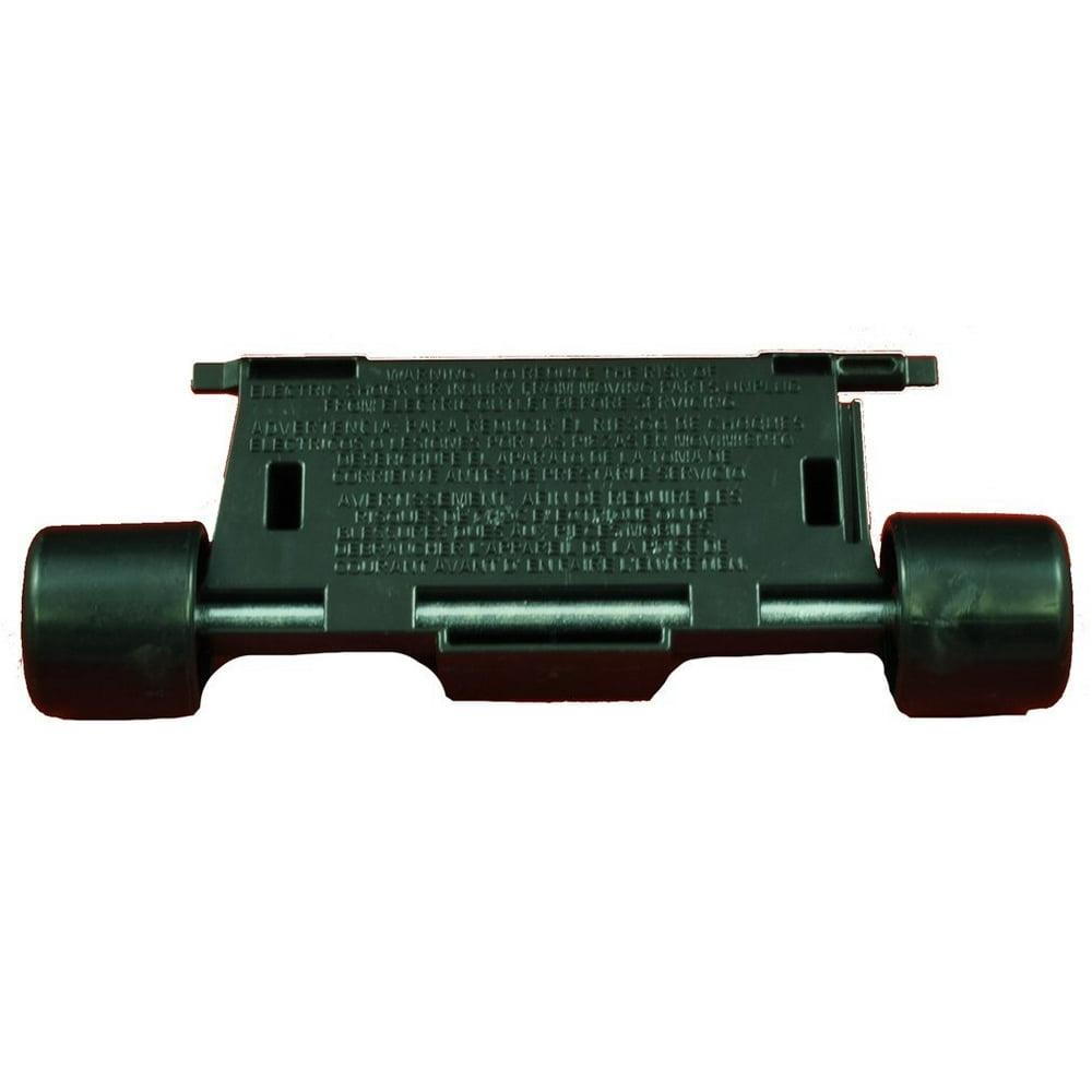 U5167900 Vacuum Cleaner Wheels, Hoover Fold a Way Upright Vacuum