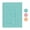 Teal, variant on Rileys & Co Planner 2025-2026 Academic Year, 12-month Deco Academic Weekly Planner (8.5 x 11 inch, Pink)