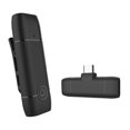 thumbnail image 1 of 2.4G Wireless Lavalier Microphone for Android Phone Youtubers,Live Stream,Vloggers Video Recording, 1 of 5