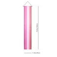 thumbnail image 2 of 1 Pair Durable Rainbow Flags Household Hanging Couplets Party Layout Props, 2 of 8