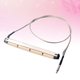 thumbnail image 1 of LOLIPPYY Accesorio De Piezo Pickup Para Bajo De Madera Cuatro Cuerdas Uso Musical, 1 of 8