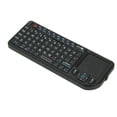 thumbnail image 1 of Portable Keyboard,Mini Keyboard 2.4G Wireless Mini Wireless Keyboard Small Keyboard Modern Innovation, 1 of 9