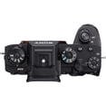 thumbnail image 6 of Sony Alpha 9 II Mirrorless Digital Camera Bundle with 64GB Memory Card, Gadget Bag + More | Sony a9 II Full-Frame Pro Camera, 6 of 6