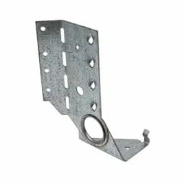 

Simpson Strong Tie Simpson Strong Tie LSSJ26LZ Adjustable Left Jack Hanger