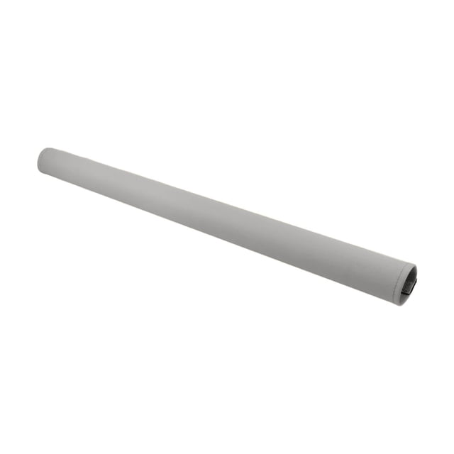 harper Bar Cover Bar Protector Handrail Cover for Pilates Reformer Workout Core Bed Medium Gray