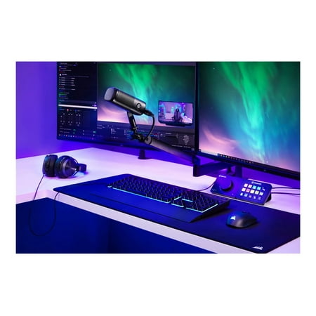 Elgato - Wave DX Dynamic Microphone