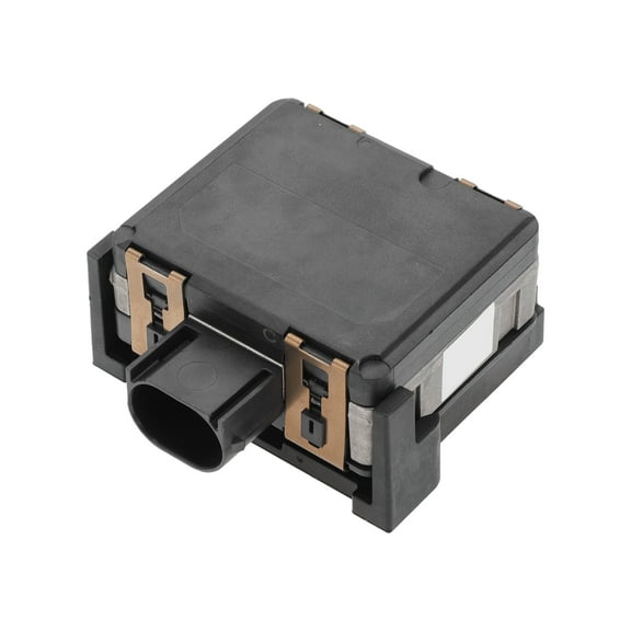 Unique Bargains No.284385UD0A Cruise Control Distance Radar Sensor for Nissan Sentra 2018-2019 Black Automotive Car Cruise Control Module Unit ABS,Metal 1 Pcs