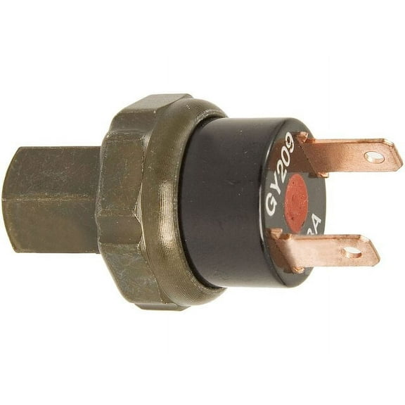 A/C High Side Pressure Switch - Compatible with 1994 - 2003 Freightliner FLD120 1995 1996 1997 1998 1999 2000 2001 2002
