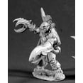 thumbnail image 5 of Reaper Miniatures Creature Components (28) #03334 Dark Heaven Unpainted Metal, 5 of 9