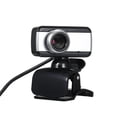 thumbnail image 3 of Cámara web PC Computadora portátil Computadora de escritorio Cámara web USB con clip con, 3 of 8