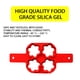 thumbnail image 2 of Labymos Molde para huevos fritos antiadherente para, 2 of 7