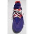 thumbnail image 3 of new-MEN'S Adi-das JAMES HARDEN LIGHTSTRIKE MIDTOP PURPLE BASKETBALL SHOES.SZ 18, 3 of 6