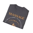 thumbnail image 4 of Massage Therapist Facts Masseuse Massage Lover TShirt, 4 of 4