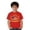 Red(1776-2026 American Flag Striped), variant on CCRFTGI 250 Anniversary Usa Flag Shirts for Kids Boys Girls Size 10-12 Patriotic Cute Tops 4th Of July American Flag Striped Outfits Freedom Summer Tops Festival T-Shirts Black 2-3 Years