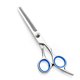 thumbnail image 1 of Juego de tijeras de peluquero, tijeras de pelo profesionales para niños/mujeres/hombres para peluquería, 1 of 5