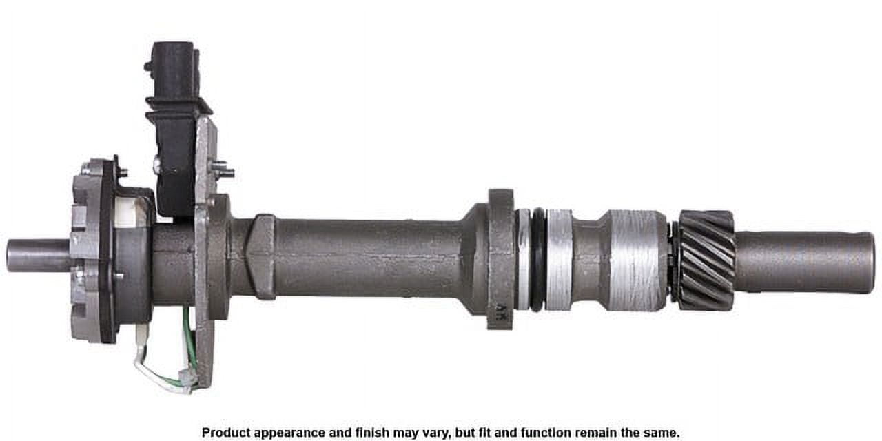 CARDONE Reman 30-1633 Distributor fits 1985-1992 Buick, Cadillac, Chevrolet