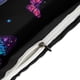 thumbnail image 4 of Lindo y divertido bulldog francés con gafas de sol y mariposas, funda de edredón tamaño king y queen, juego de 3 piezas suave, 1 funda de edredón y 2 fundas de almohada con cierre de cremallera, 86", 4 of 8