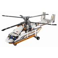 thumbnail image 2 of LEGO® Technic - Heavy Lift Helicopter (42052), 2 of 2