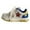 Beige, variant on Star Badge Shoes, Ideal for Holiday, Breathable Mesh, Women's Sport Sneakers, Sneakers for Women Walking Shoes