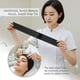 thumbnail image 3 of Pack de 100 diademas desechables Appearus Professional, color negro, 3 of 8