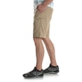 thumbnail image 3 of Men's Outdoor Performance Side Elastic Utility Short, 3 of 7