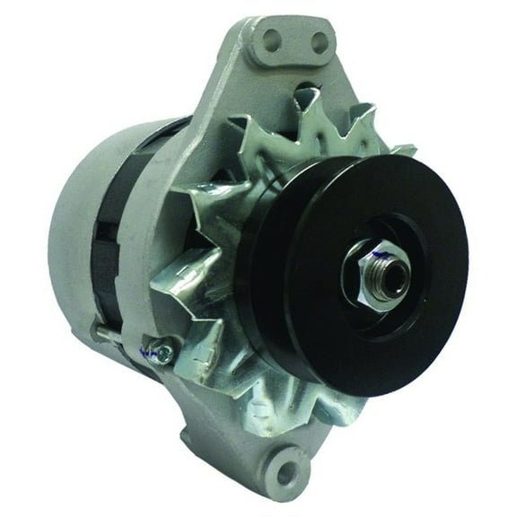 OEG Parts New Alternator Replacement For John Deere 240 250 260 Skid Steer Loader RE506197 9-515-765 20110293, AMA0003, 40042000, 40042008