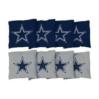 Dallas cowboys bean bag toss walmart hot sale