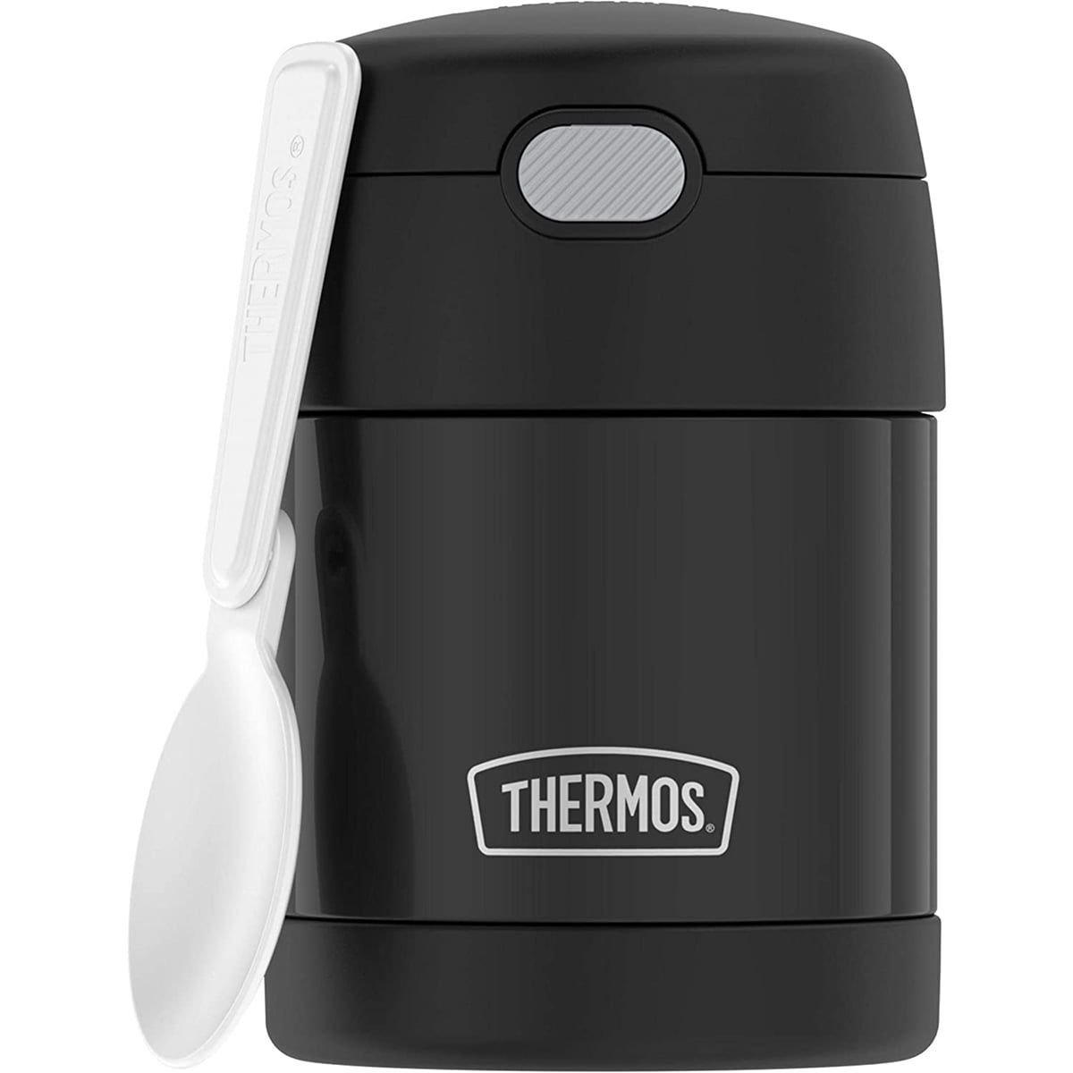 Thermos FUNtainer Lunch Set Bottle and Food Jar for Kids BPA Free