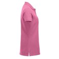 thumbnail image 3 of Clique Womens Marion Polo Shirt, 3 of 4